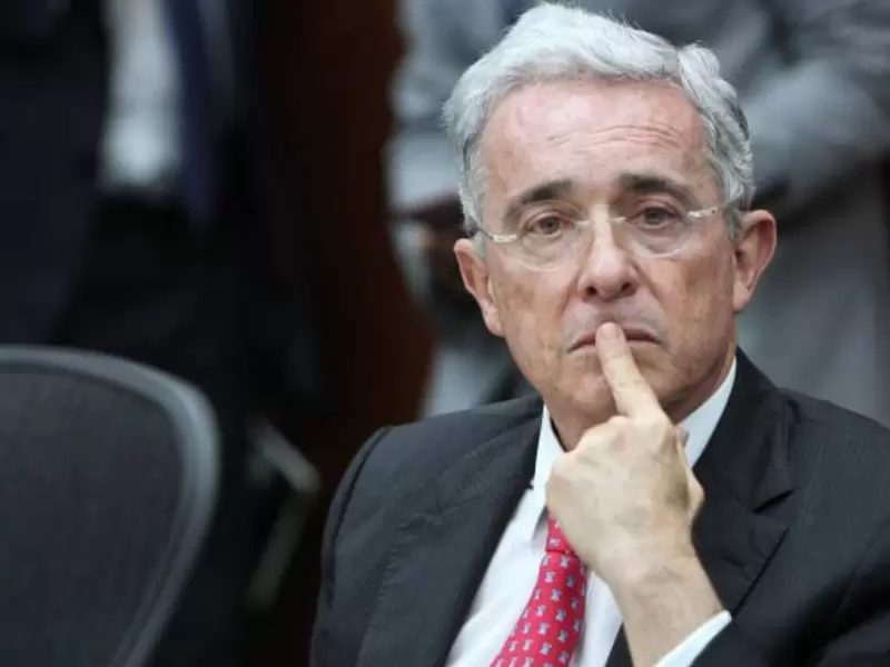 Álvaro Uribe Álvaro Uribe