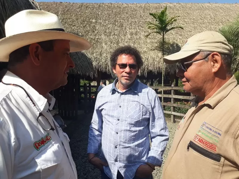 Farc Farc