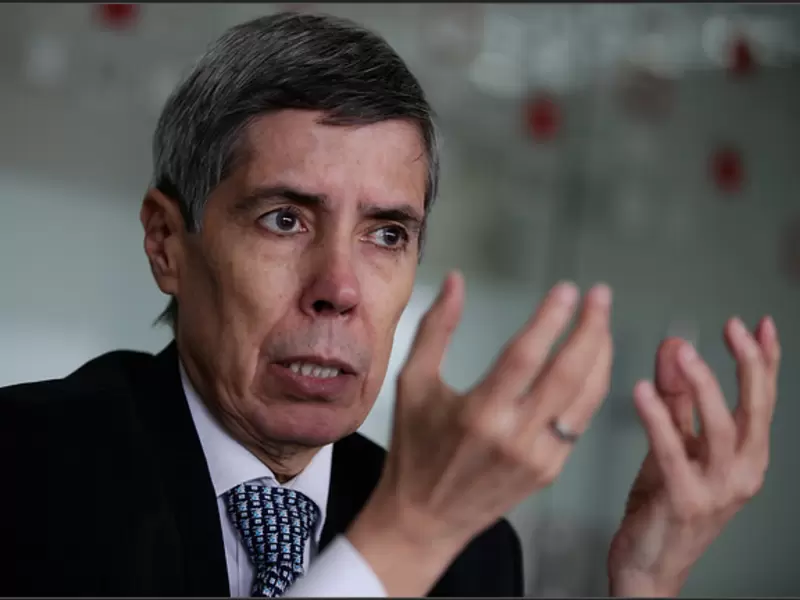 ALAN JARA ALAN JARA