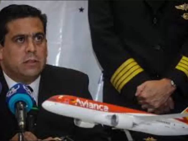 AVIANCA AVIANCA