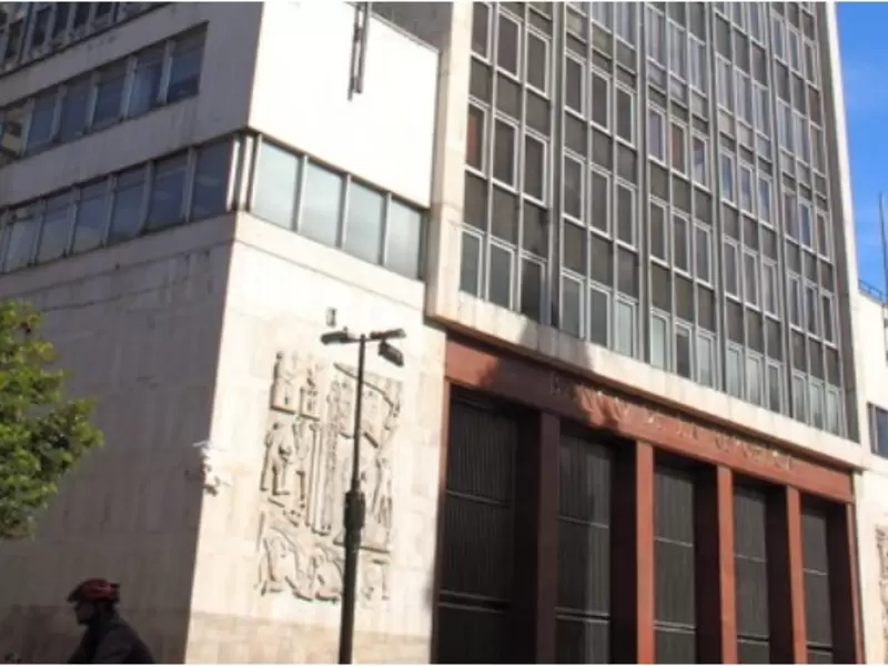 Banco de la República Banco de la República