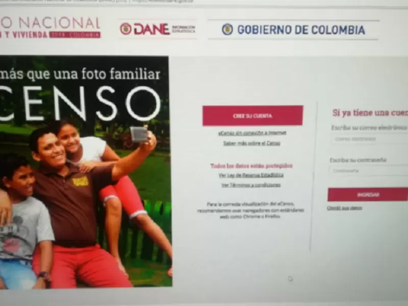 Censo Censo