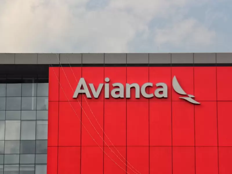 Avianca Avianca