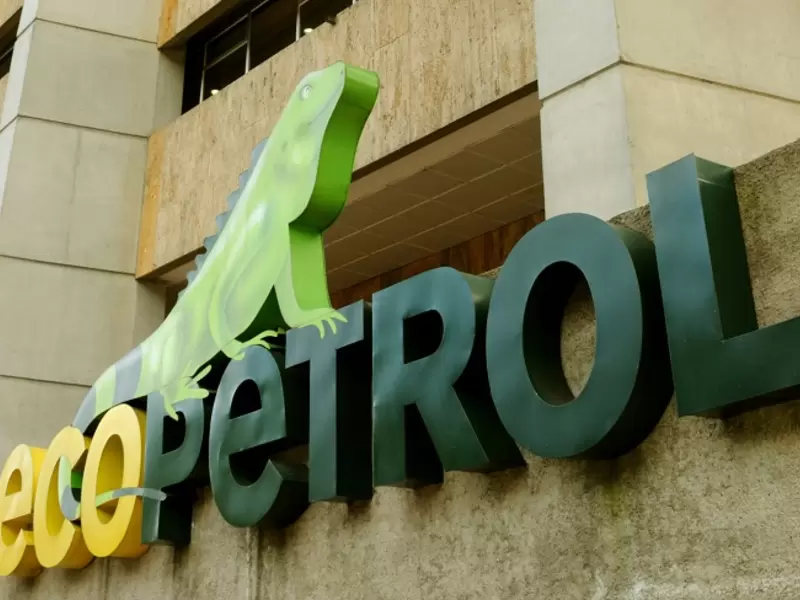 Ecopetrol Ecopetrol