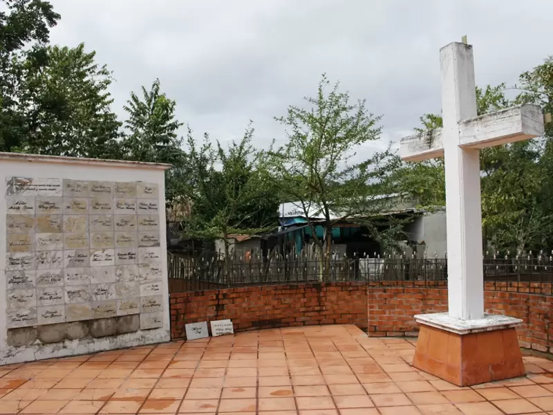 El Salado El Salado