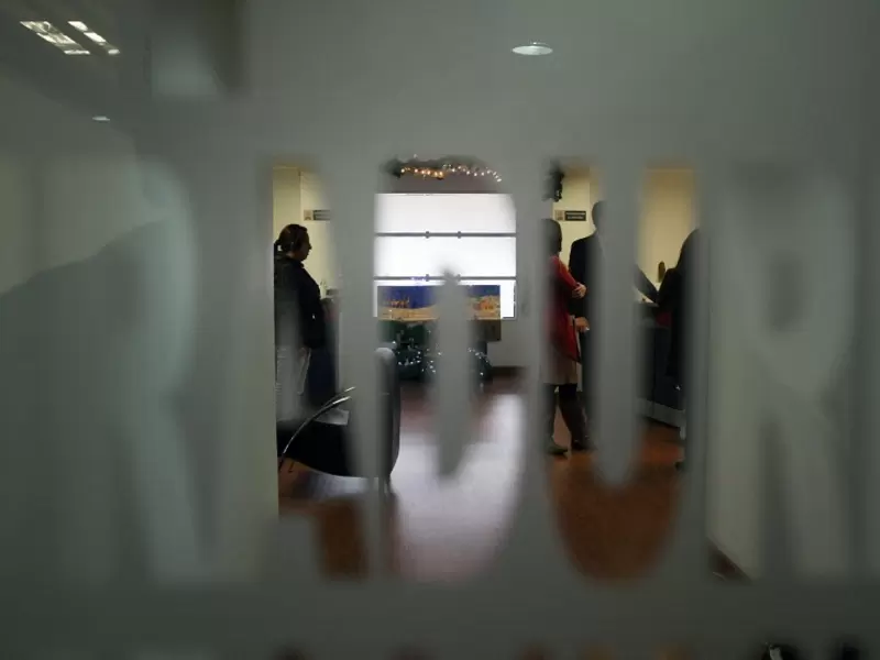 Procuraduría Procuraduría