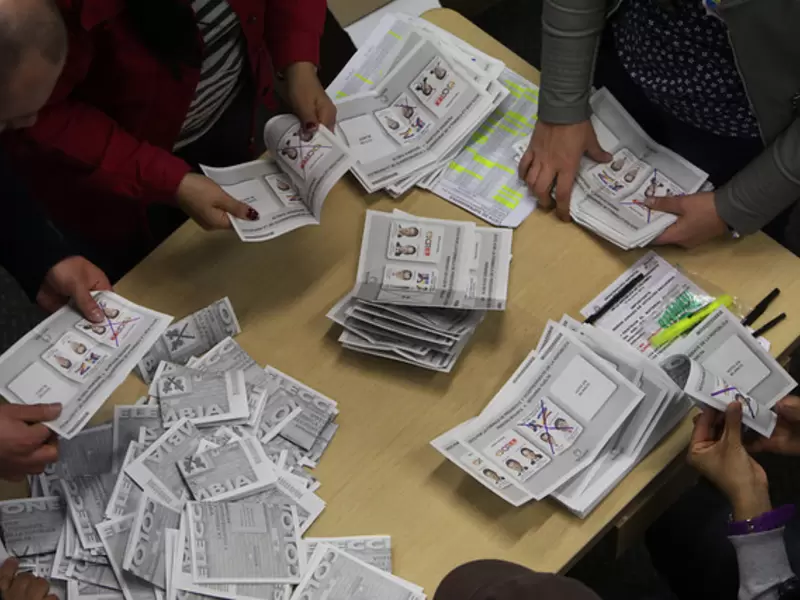 Elecciones en Tolima Elecciones en Tolima