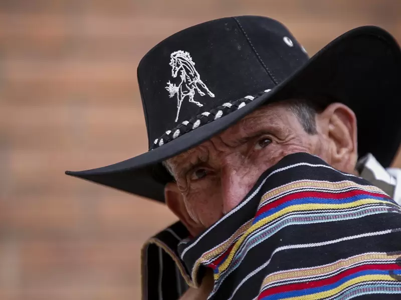 Campesino Campesino