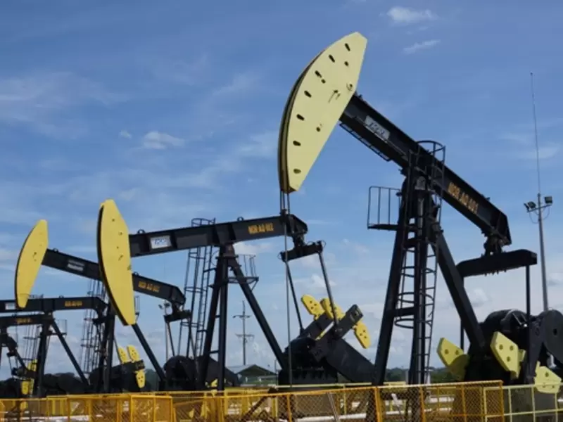 Petroleo Petroleo