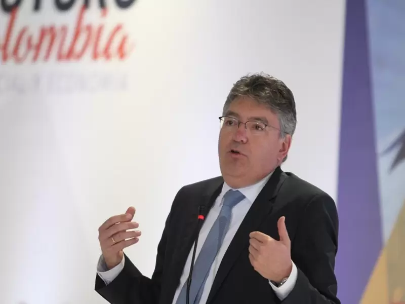 Mauricio Cárdenas Mauricio Cárdenas