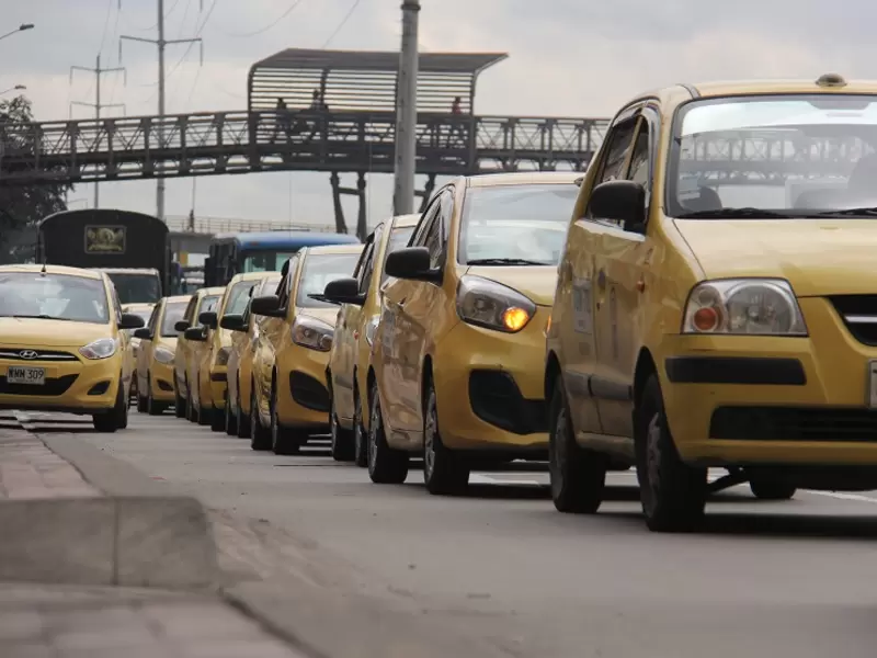 Taxi Taxi