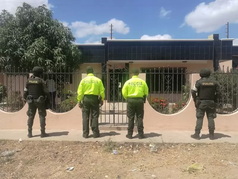 Oficina de Envigado Oficina de Envigado