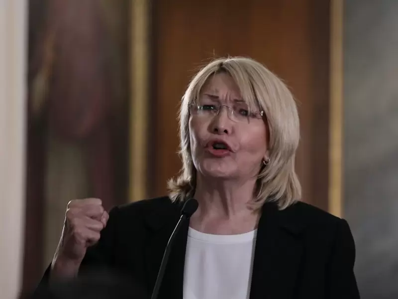 Luisa Ortega Díaz Luisa Ortega Díaz