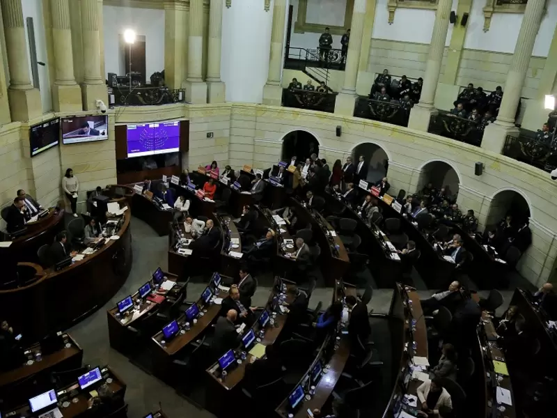 Congreso Congreso