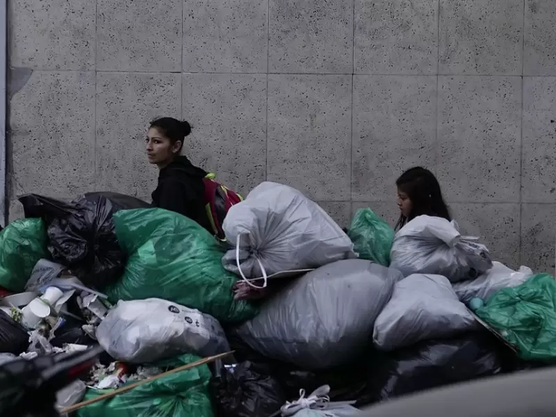 Basura Basura