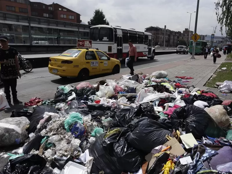 Basura Basura
