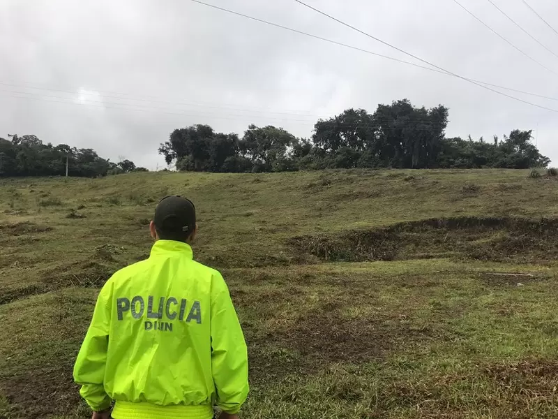 Policía Policía