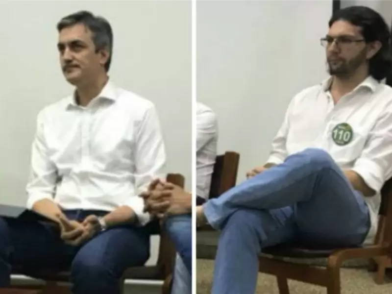 Candidatos a la Cámara Candidatos a la Cámara