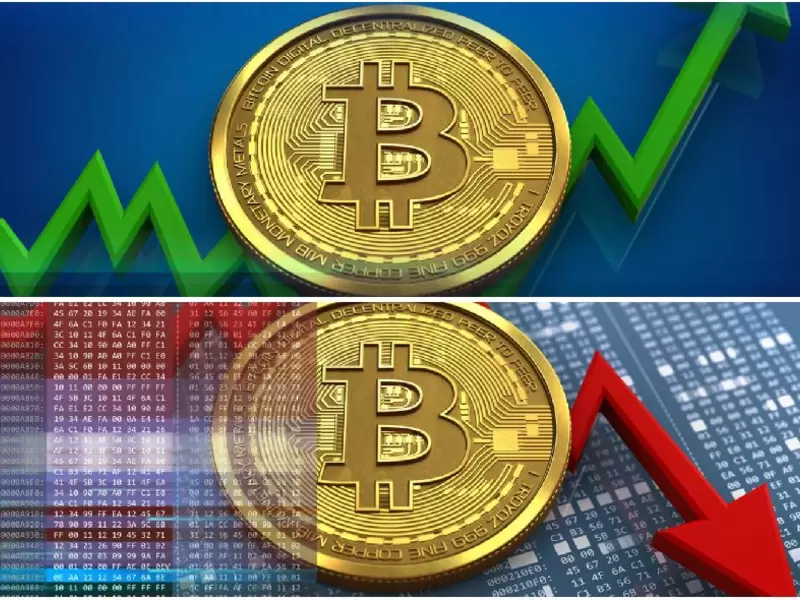 Bitcoin Bitcoin