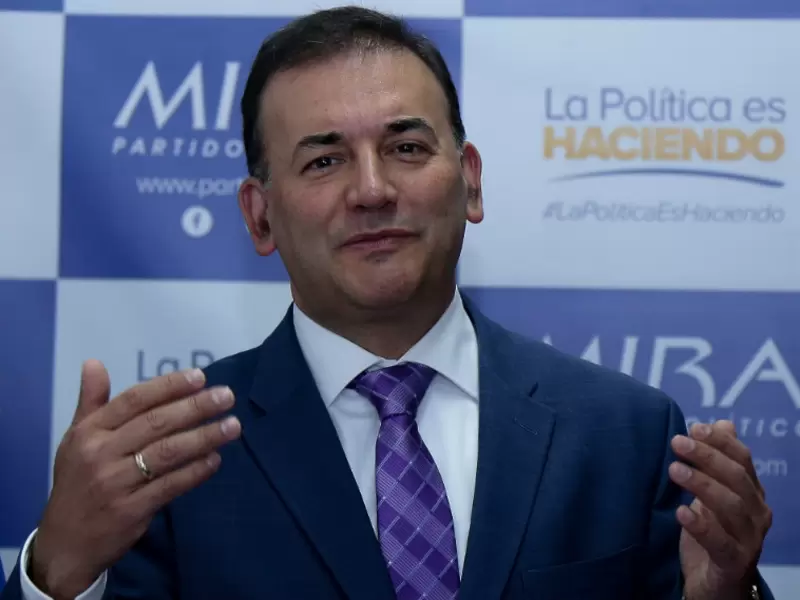 Carlos Baena Carlos Baena