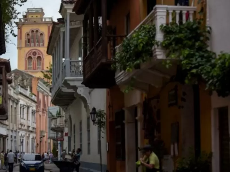 Desaparecido en Cartagena Desaparecido en Cartagena