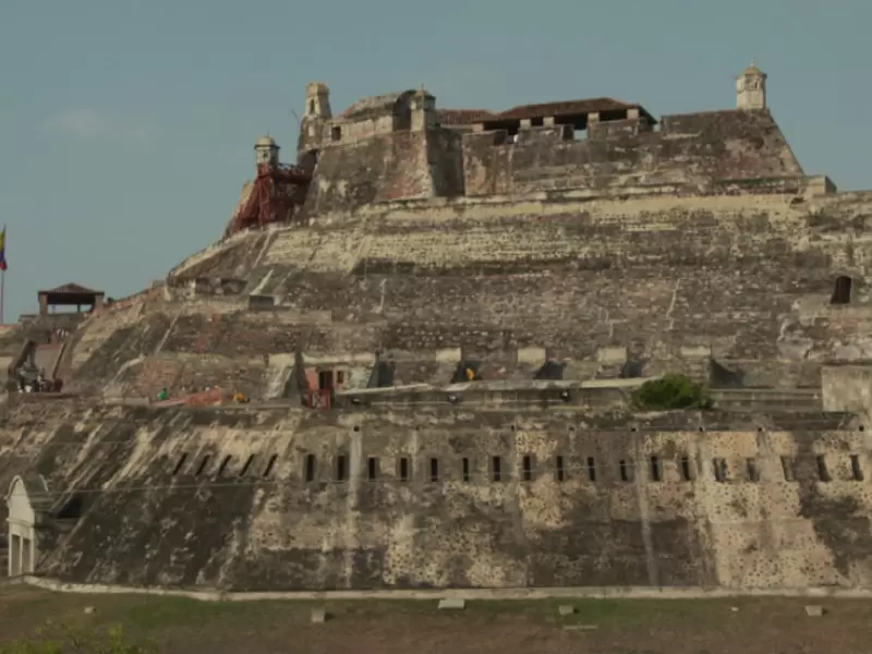 Castillo San Felipe Castillo San Felipe