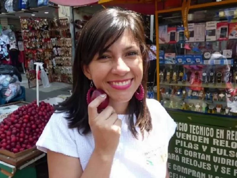 Cindy Núñez Cindy Núñez