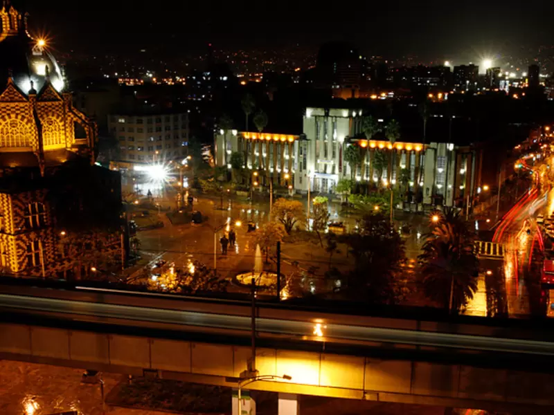 Medellín Medellín