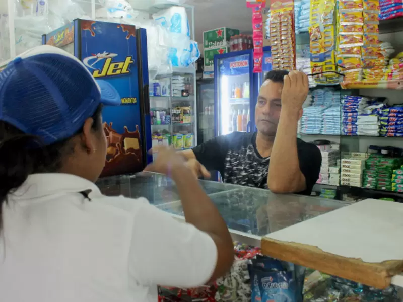 Comerciantes Comerciantes