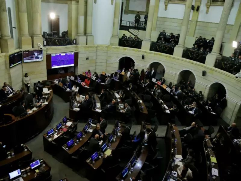 Congreso Congreso