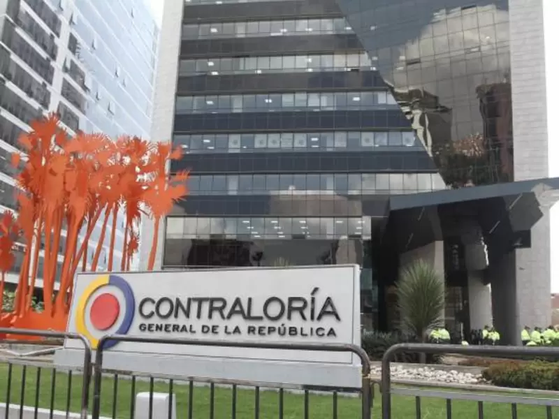 Contraloría Contraloría