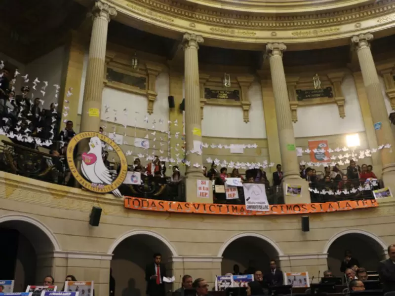 Congreso Congreso