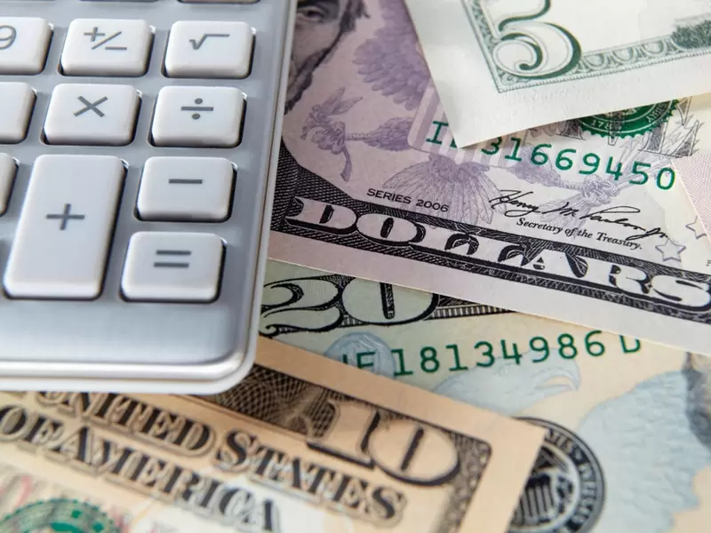 Precio del dólar Precio del dólar