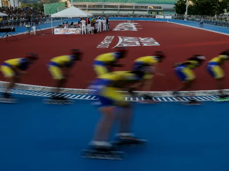Deportes Deportes