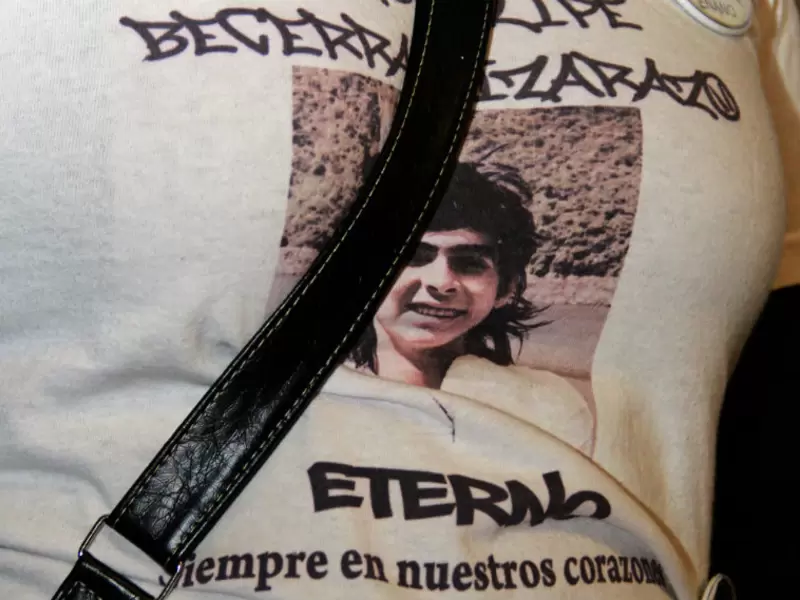 Diego Becerra Diego Becerra