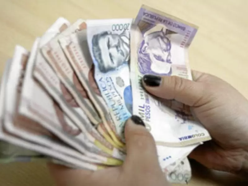 Dinero colombia Dinero colombia