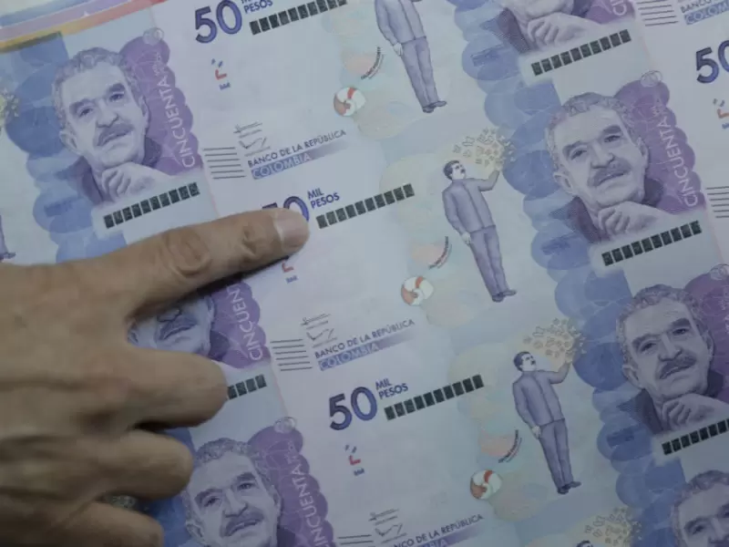 Dinero referencial Dinero referencial