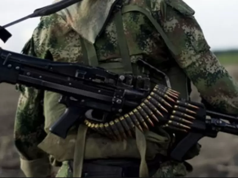 EJERCITO EJERCITO