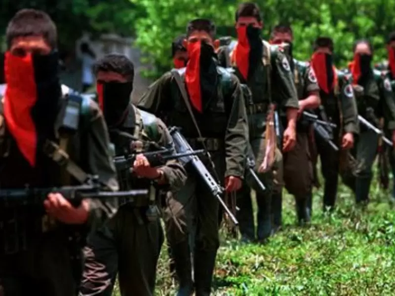 ELN ELN