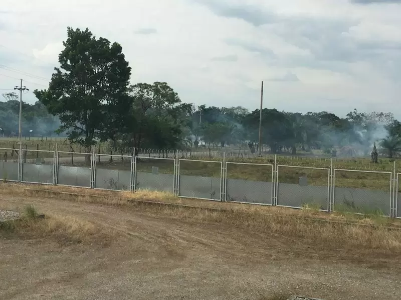 Atentado contra Ecopetrol Atentado contra Ecopetrol