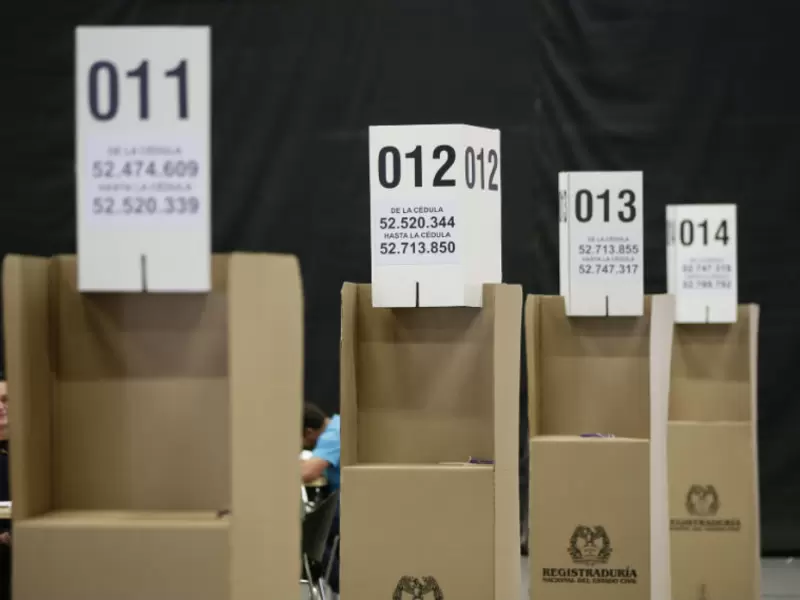 Elecciones Elecciones
