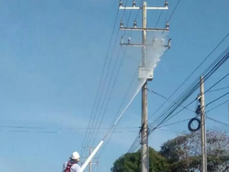 Electricaribe Electricaribe