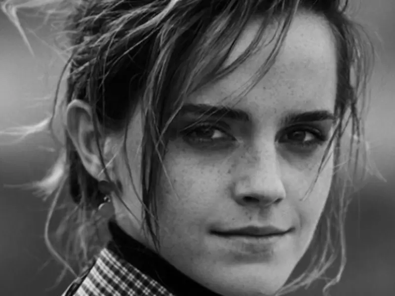 Emma Watson lucharám contra el acoso sexual Emma Watson, actriz británica