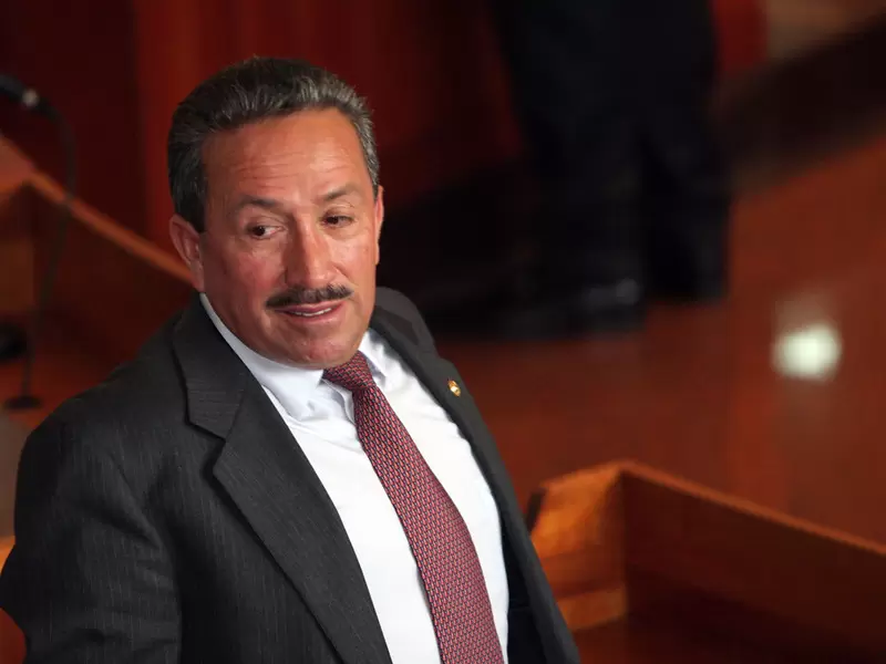 Hugo Aguilar Hugo Aguilar