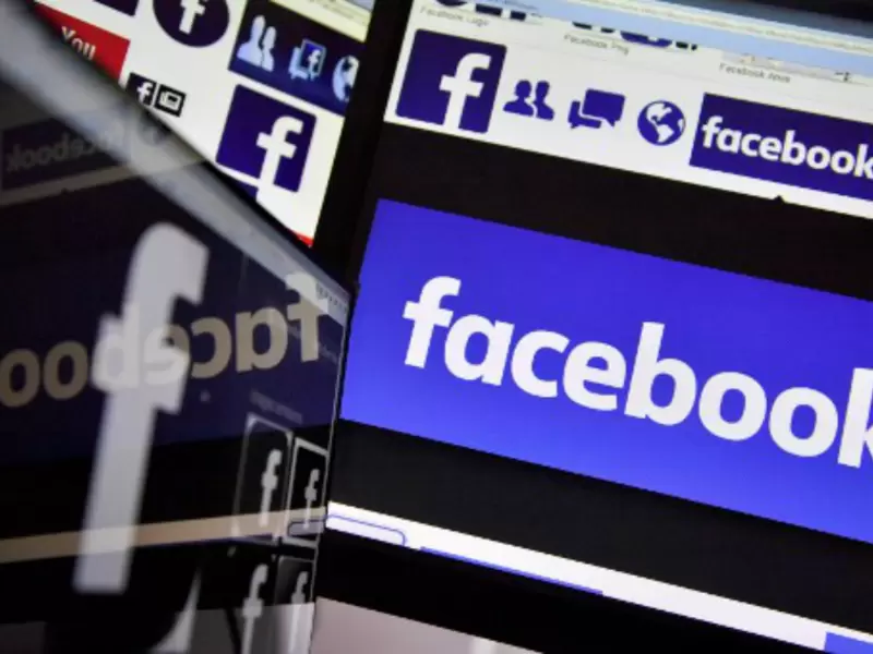 Facebook Facebook