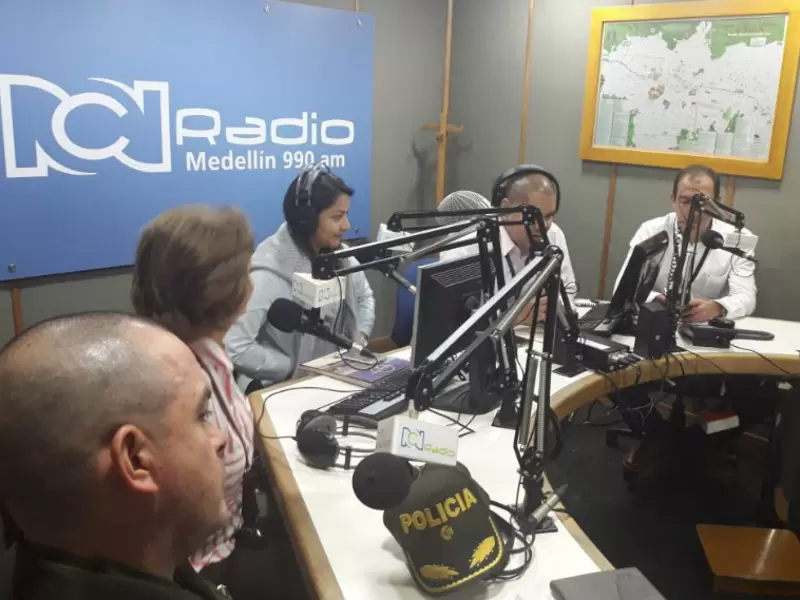 Foro RCN Radio Foro RCN Radio
