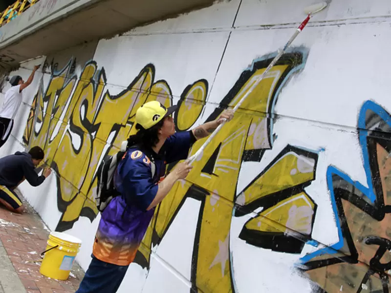 GRAFITERO GRAFITERO