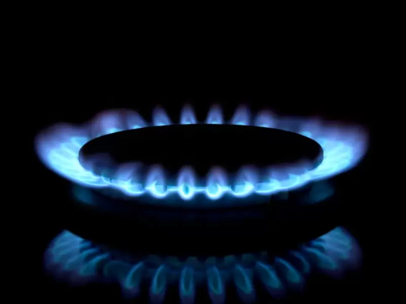 Gas natural Gas natural