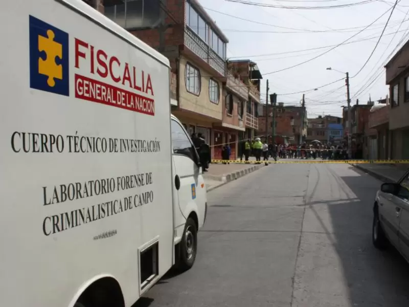 Asesinato de Policía Asesinato de Policía