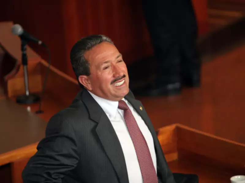 Hugo Aguilar Hugo Aguilar